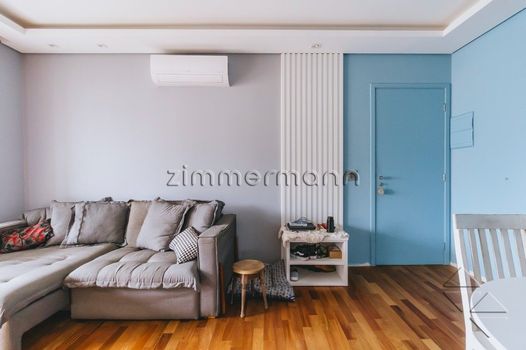 Foto 7 do(a) Apartamento de 2 quartos à venda em Saúde, São Paulo