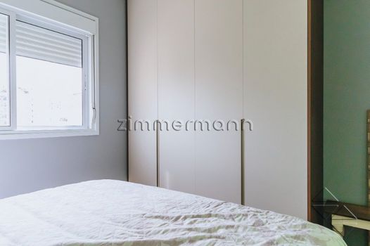 Foto 12 do(a) Apartamento de 2 quartos à venda em Saúde, São Paulo
