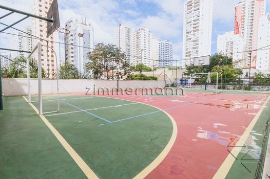 Foto 41 do(a) Apartamento de 2 quartos à venda em Saúde, São Paulo