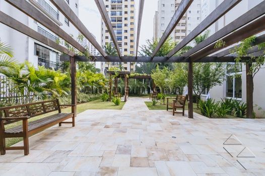 Foto 43 do(a) Apartamento de 2 quartos à venda em Saúde, São Paulo