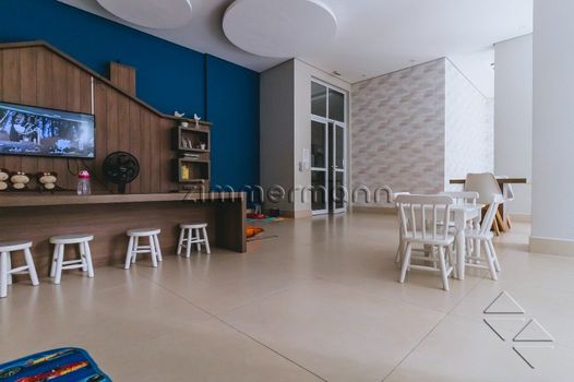 Foto 35 do(a) Apartamento de 2 quartos à venda em Saúde, São Paulo