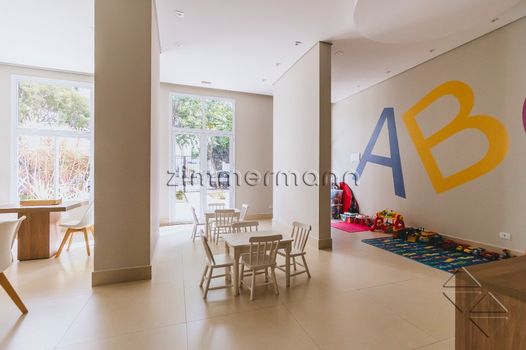 Foto 25 do(a) Apartamento de 2 quartos à venda em Saúde, São Paulo