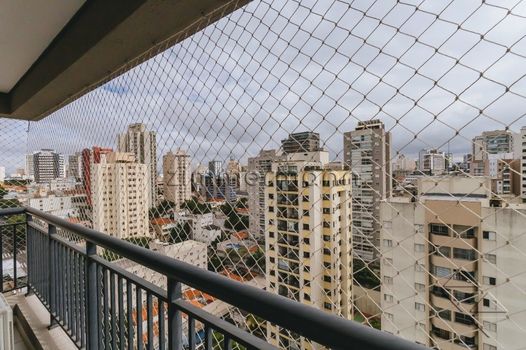 Foto 4 do(a) Apartamento de 2 quartos à venda em Saúde, São Paulo