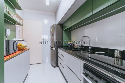 Foto 17 do(a) Apartamento de 2 quartos à venda em Saúde, São Paulo