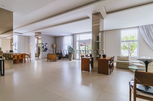 Foto 33 do(a) Apartamento de 2 quartos à venda em Saúde, São Paulo