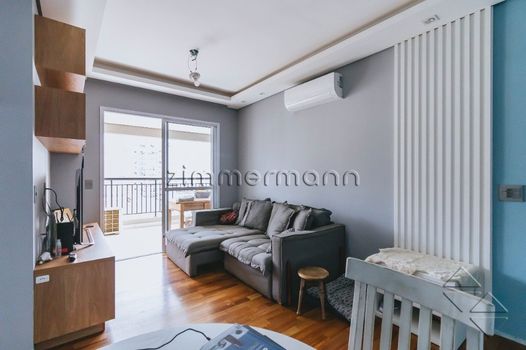 Foto 6 do(a) Apartamento de 2 quartos à venda em Saúde, São Paulo