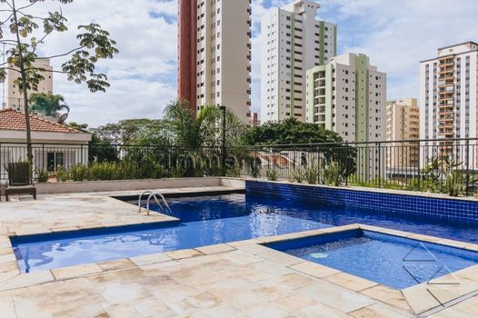 Foto 39 do(a) Apartamento de 2 quartos à venda em Saúde, São Paulo