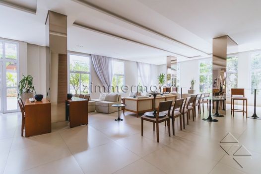 Foto 32 do(a) Apartamento de 2 quartos à venda em Saúde, São Paulo