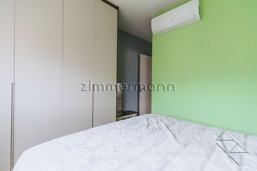 Foto 14 do(a) Apartamento de 2 quartos à venda em Saúde, São Paulo