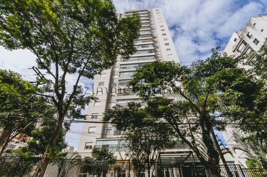 Foto 30 do(a) Apartamento de 2 quartos à venda em Saúde, São Paulo