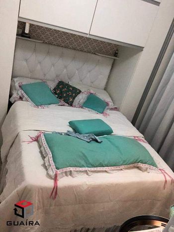 Foto 13 do(a) Apartamento de 2 quartos à venda em Vila Humaitá, Santo André