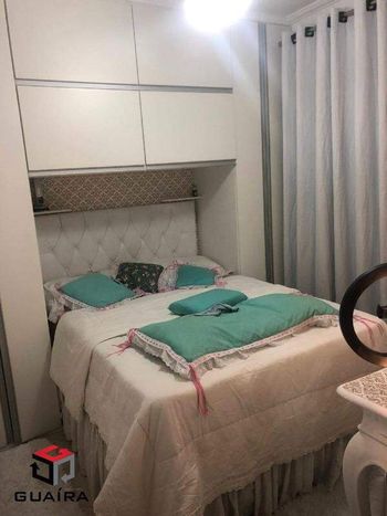 Foto 12 do(a) Apartamento de 2 quartos à venda em Vila Humaitá, Santo André