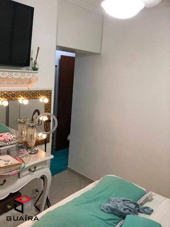 Foto 15 do(a) Apartamento de 2 quartos à venda em Vila Humaitá, Santo André