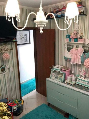 Foto 20 do(a) Apartamento de 2 quartos à venda em Vila Humaitá, Santo André