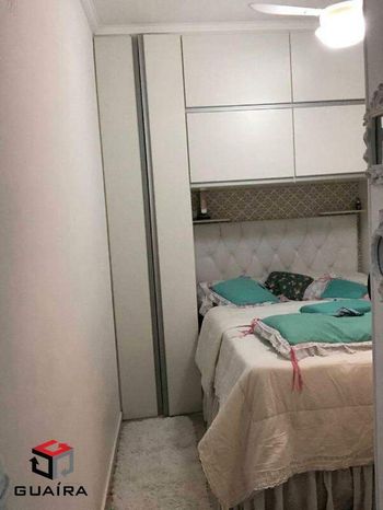 Foto 17 do(a) Apartamento de 2 quartos à venda em Vila Humaitá, Santo André