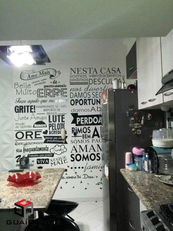 Foto 7 do(a) Apartamento de 2 quartos à venda em Vila Humaitá, Santo André