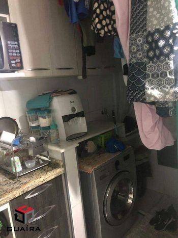 Foto 10 do(a) Apartamento de 2 quartos à venda em Vila Humaitá, Santo André