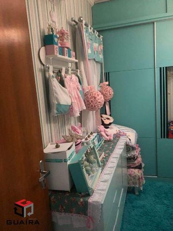 Foto 23 do(a) Apartamento de 2 quartos à venda em Vila Humaitá, Santo André