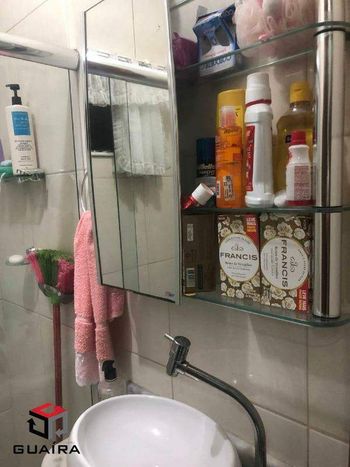 Foto 31 do(a) Apartamento de 2 quartos à venda em Vila Humaitá, Santo André