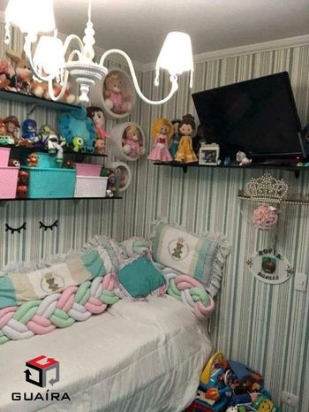 Foto 18 do(a) Apartamento de 2 quartos à venda em Vila Humaitá, Santo André