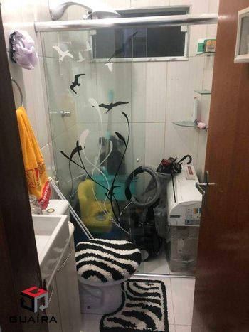 Foto 29 do(a) Apartamento de 2 quartos à venda em Vila Humaitá, Santo André