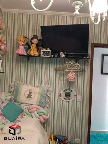 Foto 24 do(a) Apartamento de 2 quartos à venda em Vila Humaitá, Santo André