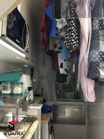 Foto 11 do(a) Apartamento de 2 quartos à venda em Vila Humaitá, Santo André