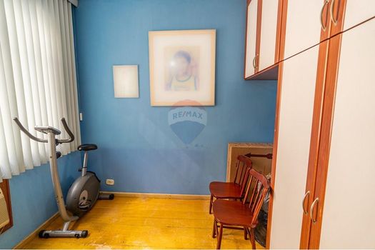 Foto 22 do(a) Apartamento de 3 quartos à venda em Jardim Guanabara, Rio de Janeiro