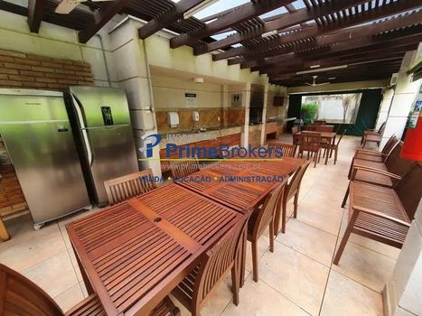 Foto 5 do(a) Apartamento de 3 quartos à venda em Vila Vera, São Paulo