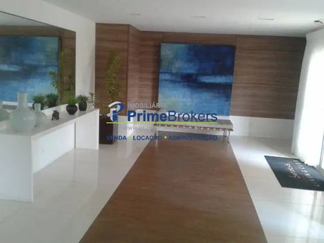 Foto 1 do(a) Apartamento de 3 quartos à venda em Vila Vera, São Paulo