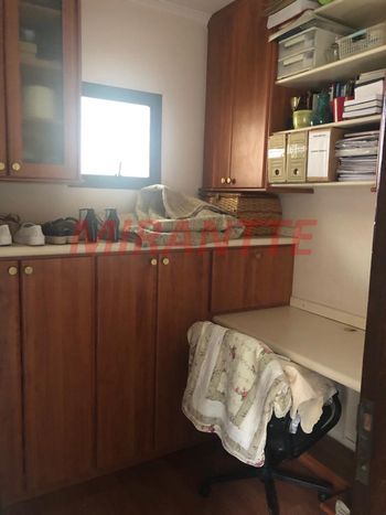 Foto 7 do(a) Apartamento de 3 quartos à venda em Santana, São Paulo