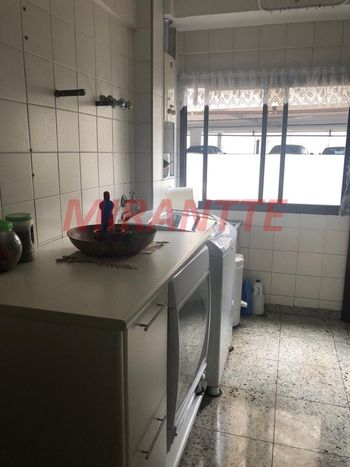 Foto 8 do(a) Apartamento de 3 quartos à venda em Santana, São Paulo