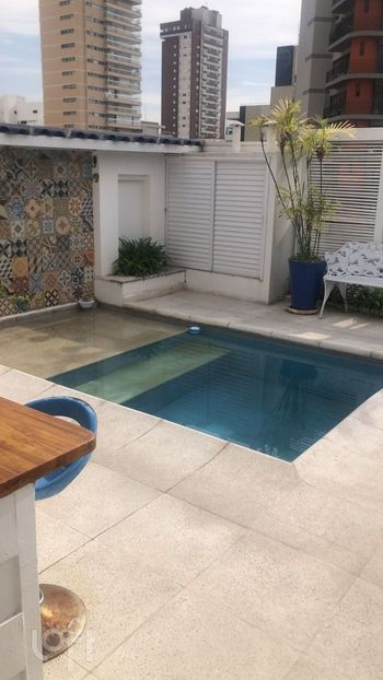 Foto 16 do(a) Apartamento de 3 quartos à venda em Indianópolis, São Paulo