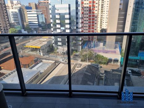 Foto 6 do(a) Kitnet / JK / Studio de 1 quartos à venda em Liberdade, São Paulo