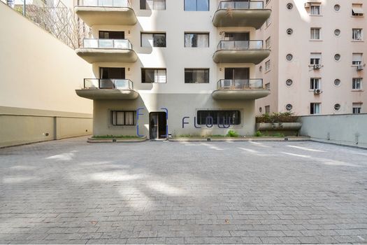 Foto 42 do(a) Apartamento de 2 quartos à venda em Cerqueira César, São Paulo