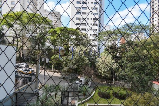 Foto 9 do(a) Apartamento de 2 quartos à venda em Cerqueira César, São Paulo