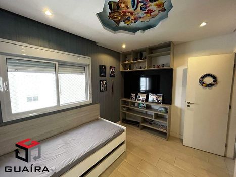 Foto 46 do(a) Apartamento de 3 quartos para alugar em Centro, São Bernardo do Campo