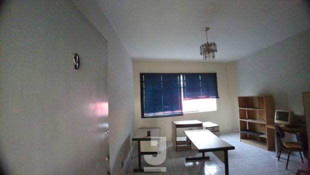 Foto 2 do(a) Edifício Inteiro false à venda em Vila Olivo, Valinhos