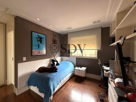 Foto 15 do(a) Apartamento de 3 quartos à venda em Perdizes, São Paulo