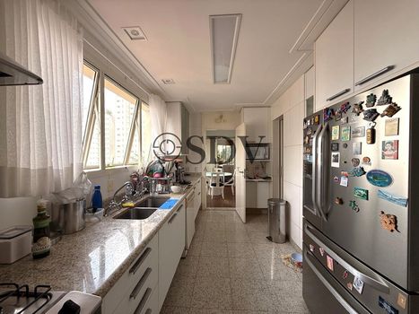 Foto 7 do(a) Apartamento de 3 quartos à venda em Perdizes, São Paulo