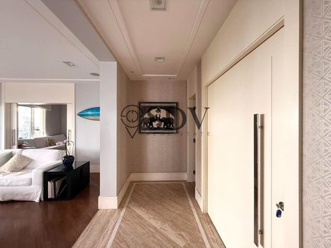 Foto 8 do(a) Apartamento de 3 quartos à venda em Perdizes, São Paulo