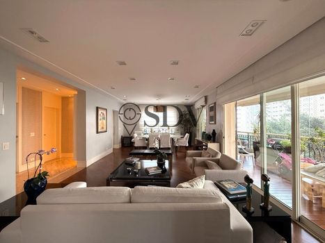 Foto 3 do(a) Apartamento de 3 quartos à venda em Perdizes, São Paulo