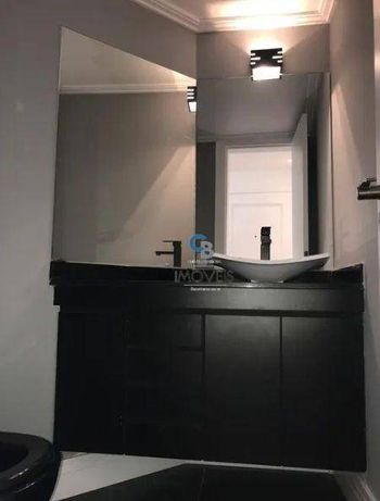 Foto 13 do(a) Apartamento de 4 quartos à venda em Vila Mariana, São Paulo