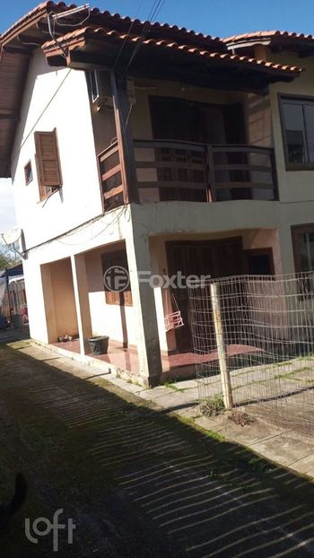 Foto 6 do(a) Casa de 4 quartos à venda em Santa Fé, Gravataí