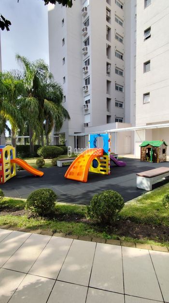 Foto 34 do(a) Apartamento de 3 quartos à venda em Jardim Lindóia, Porto Alegre