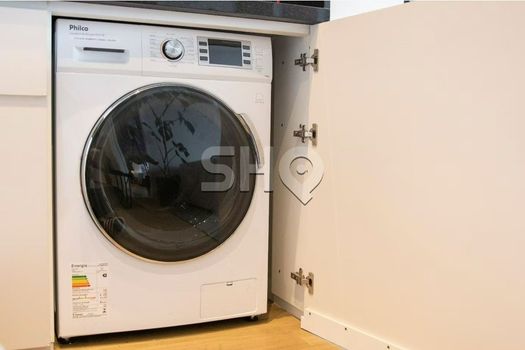 Foto 10 do(a) Apartamento de 1 quartos à venda em Pinheiros, São Paulo