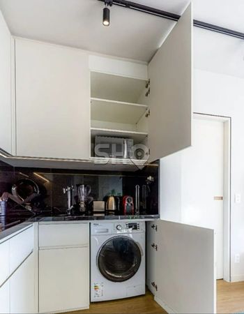 Foto 9 do(a) Apartamento de 1 quartos à venda em Pinheiros, São Paulo