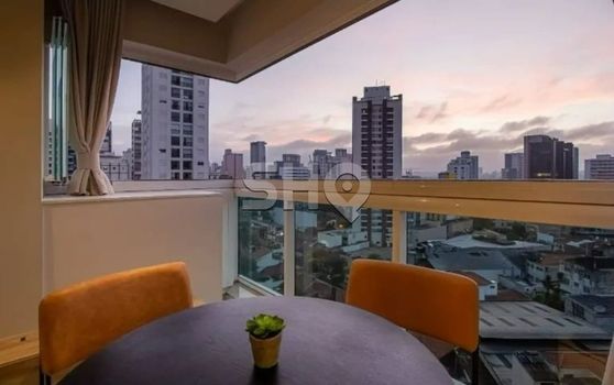 Foto 6 do(a) Apartamento de 1 quartos à venda em Pinheiros, São Paulo