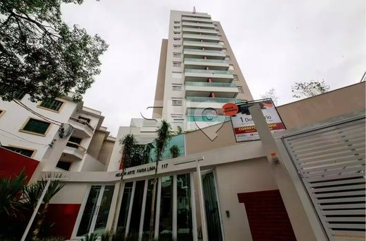 Foto 22 do(a) Apartamento de 1 quartos à venda em Pinheiros, São Paulo