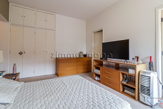 Foto 16 do(a) Apartamento de 3 quartos à venda em Jardim Paulista, São Paulo